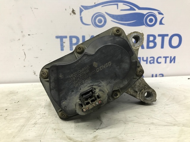 Прилади управління системи рециркуляції H8201068965 NISSAN