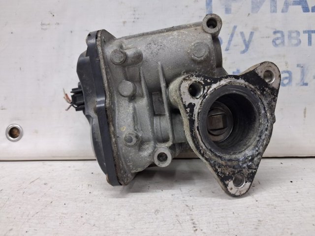 Байпасний клапан EGR, рециркуляції газів H8201143495 RENAULT