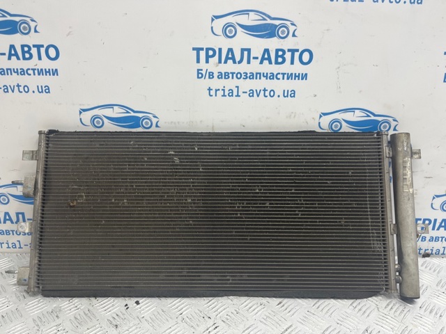 Конденсатор системи охолодження системи HG9Z19712E FORD