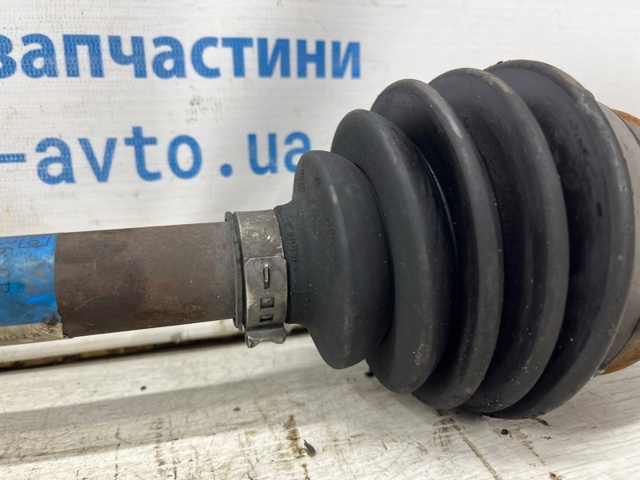 Піввісь передня, права HG9Z3B436D FORD
