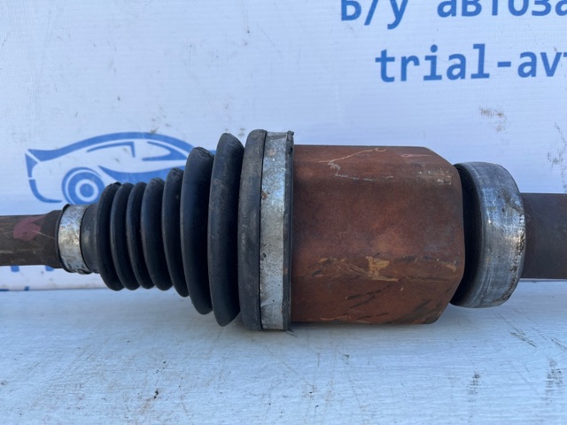 Привід правий HG9Z3B436D FORD