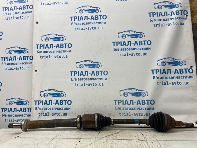 Привід правий HG9Z3B436D FORD