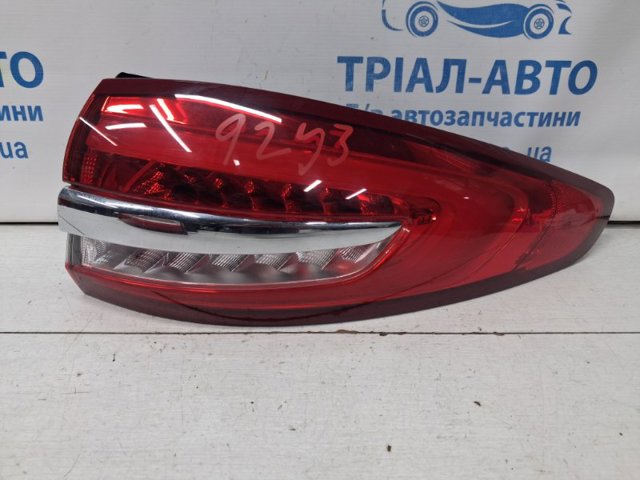 Задній правий зовнішній ліхтар HS7Z13404J FORD