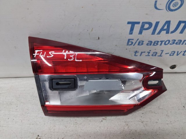 Стоп задній HS7Z13405A FORD