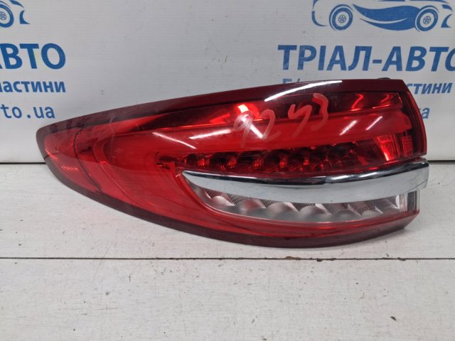 Ліхтар задній HS7Z13405J FORD