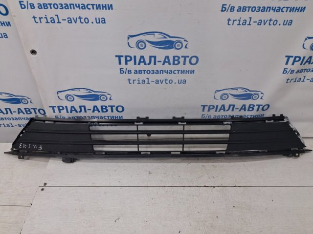 Решітка переднього бампера, нижня HS7Z17B968AA FORD