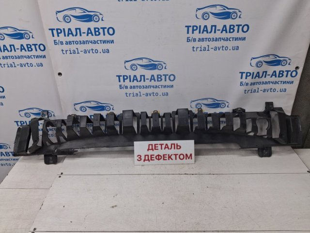 Абсорбер бампера переднього HS7Z17C882AA FORD