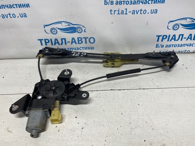 Механізм стеклопод'емника двері задньої, правої HS7Z5427008A FORD