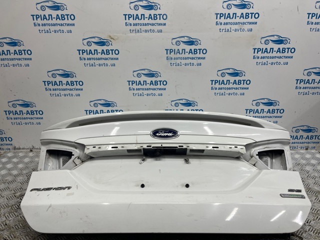 Кришка багажника кузова HS7Z5440110B FORD
