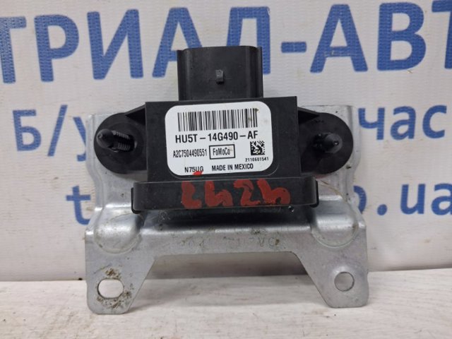 Блок управління бортової мережі HU5T14G490AF FORD