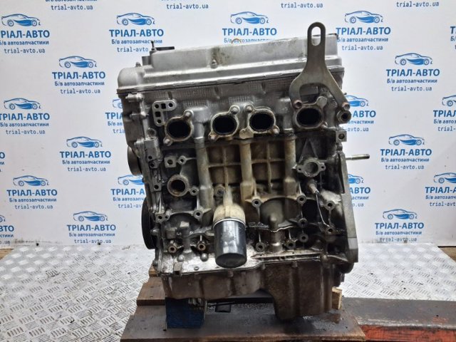 Мотор в зборі J20A SUZUKI