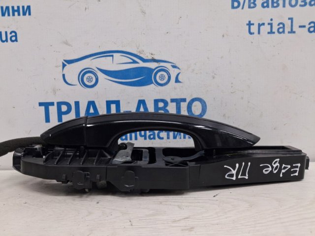 Ручка передньої двері зовнішня права JS7Z5422404CAPTM FORD