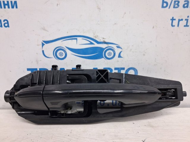 Ручка передньої двері зовнішня ліва JS7Z5422405CAPTM FORD