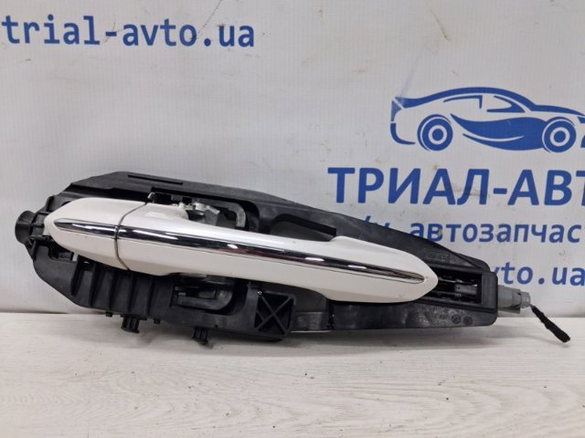 Ручка задньої двері зовнішня права JS7Z5426604BBPTM FORD