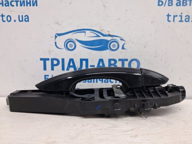 Ручка задньої двері зовнішня ліва JS7Z5426605CAPTM FORD