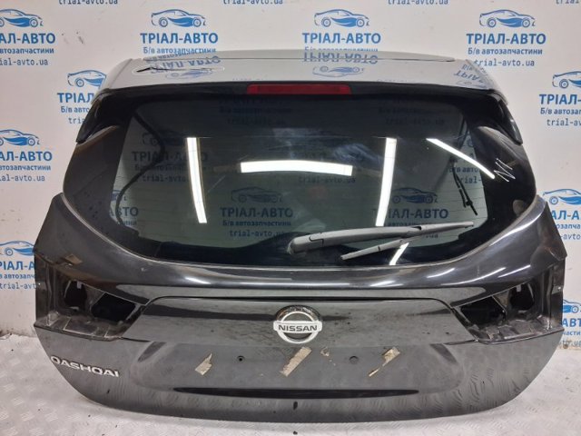 Треті двері K01004EAAA NISSAN