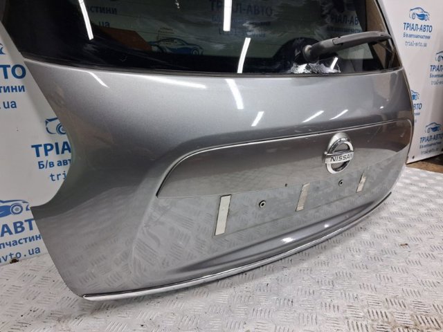 Задні двері багажника K0100BV8BA NISSAN