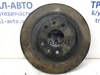 Диск гальмівний задній K01126251B MAZDA