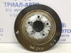 Диск гальмівний задній K01126251B MAZDA