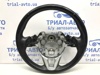 Руль mazda б/у оригiнал гарантiя K0663298202