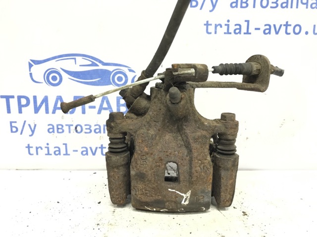 Супорт гальмівний задній правий K0Y12698Z MAZDA