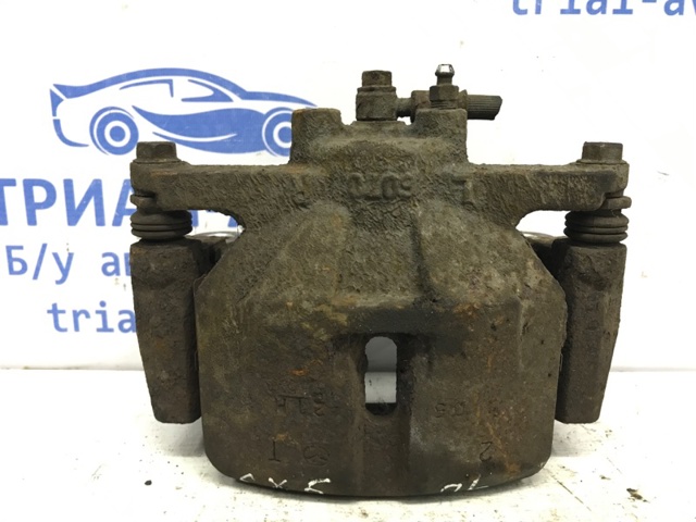 Супорт тормзной K0Y13399Z MAZDA