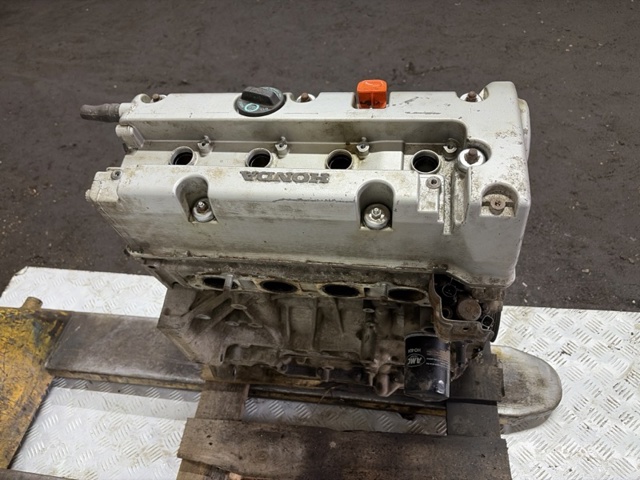 Двигун у зборі K20Z2 HONDA