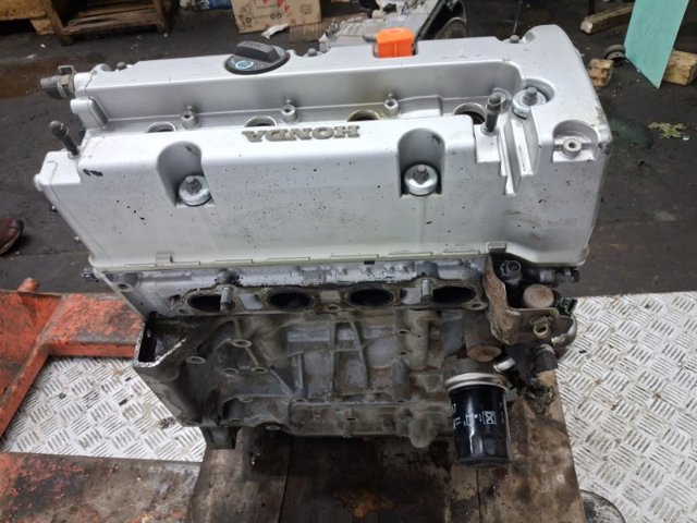 ДВЗ K24A3 HONDA