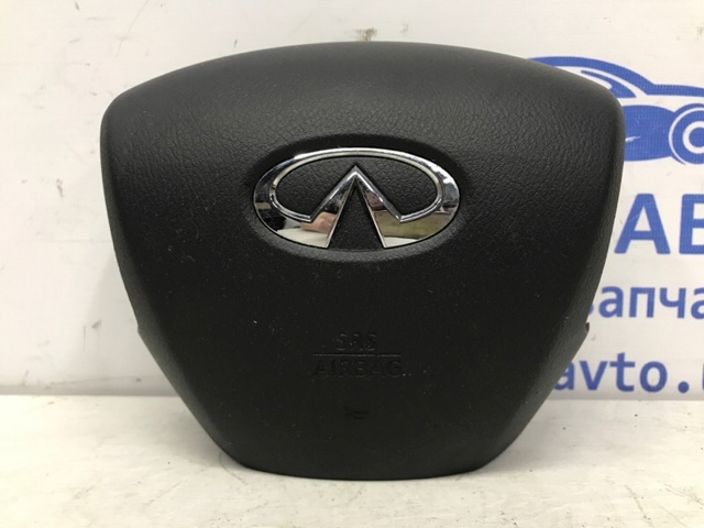Подушка Айрбег водія K85104GN0B NISSAN