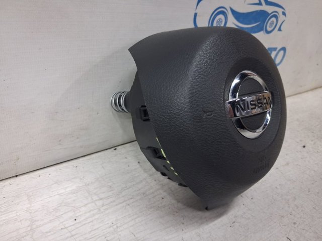 Подушка Айрбег водія K85105SH0A NISSAN