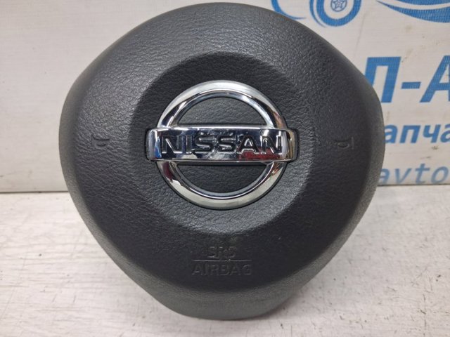 Airbag в мультируль K85105SH0A NISSAN