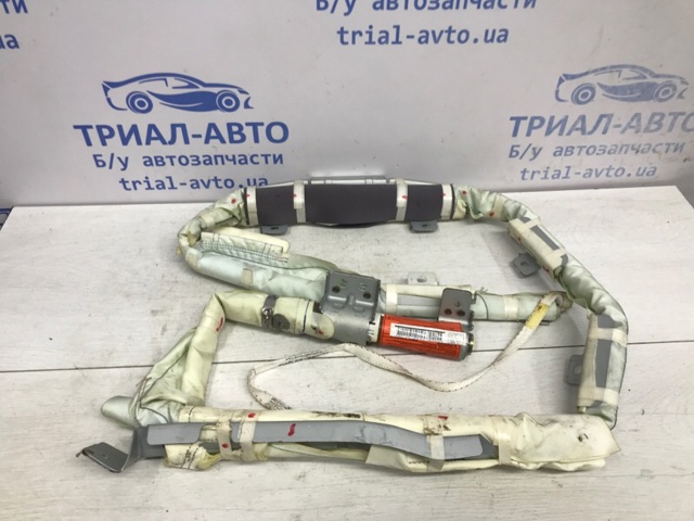 Подушка безпеки, збоку ліва айрбег K85PAJG01A NISSAN
