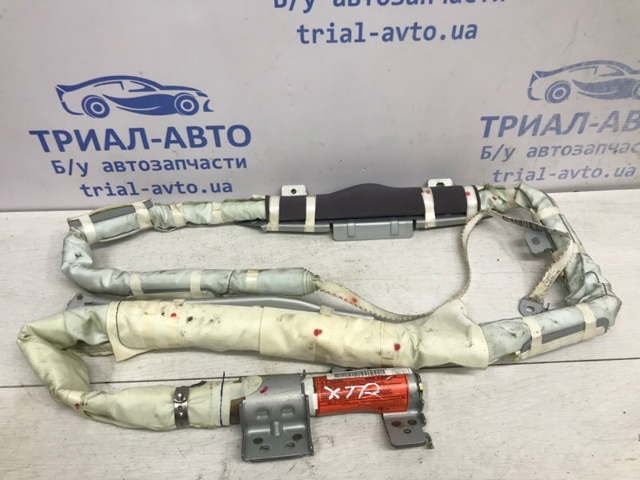 Подушка безпеки, збоку, права, AIRBAG K85PMJG01A NISSAN