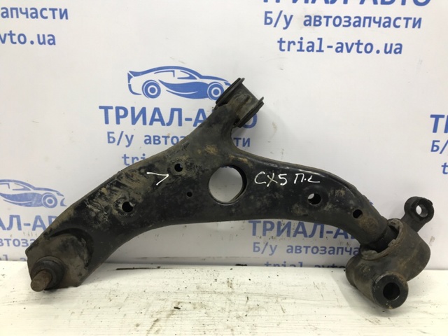 Поперечний важіль KA0G34350 MAZDA