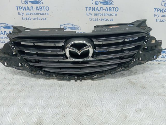 Решітка KA0H50710B MAZDA