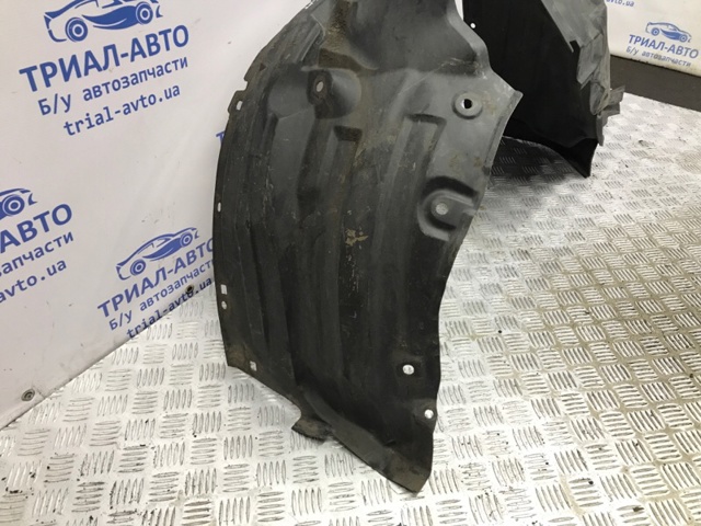Підкрилок передній лівий KA5J56140 MAZDA