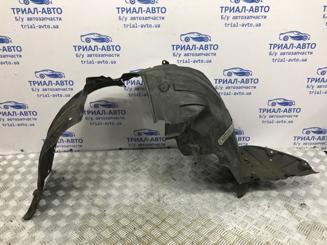 Підкрилок передній лівий KA5J56140 MAZDA