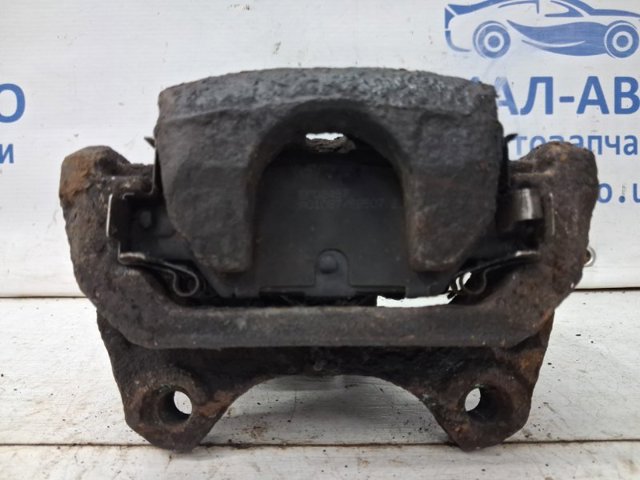 Скоба супорту заднього KAY02629X MAZDA
