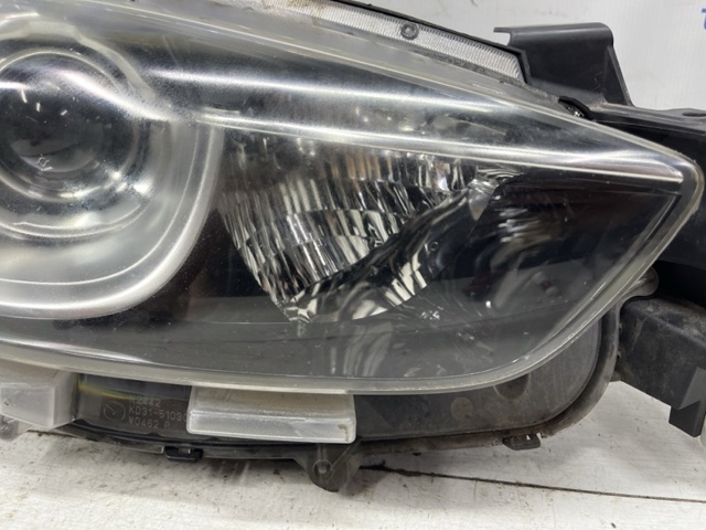 Фара основна права KD3151030 MAZDA