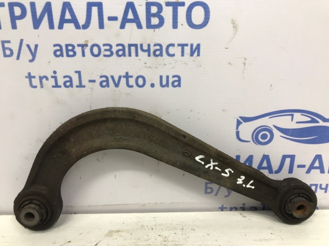 Важіль задньої підвіски верхній, лівий/правий KD3528C10 MAZDA
