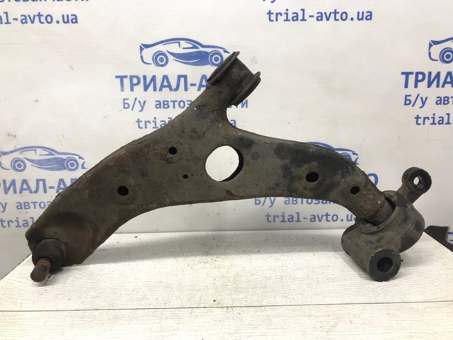 Лівий важіль передній нижній підвіски KD3534350G MAZDA