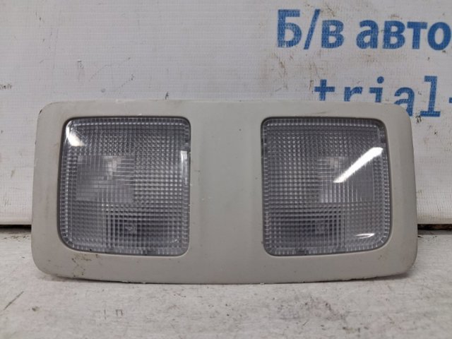 Плафон освітлення салона/кабіни, задній KD455131075 MAZDA