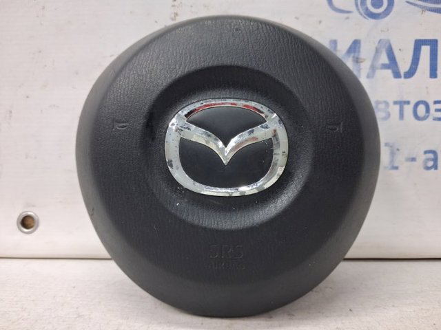 Airbag в мультируль KD4557K00C02 MAZDA