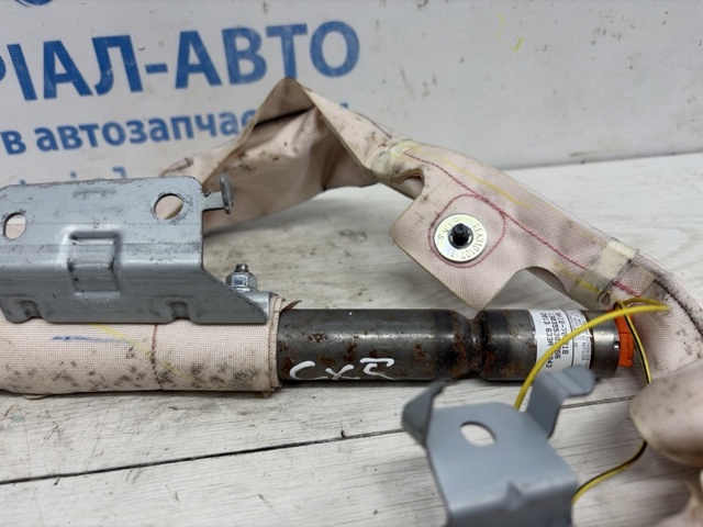 Подушка безпеки, збоку, права, AIRBAG KD4557KM0B MAZDA