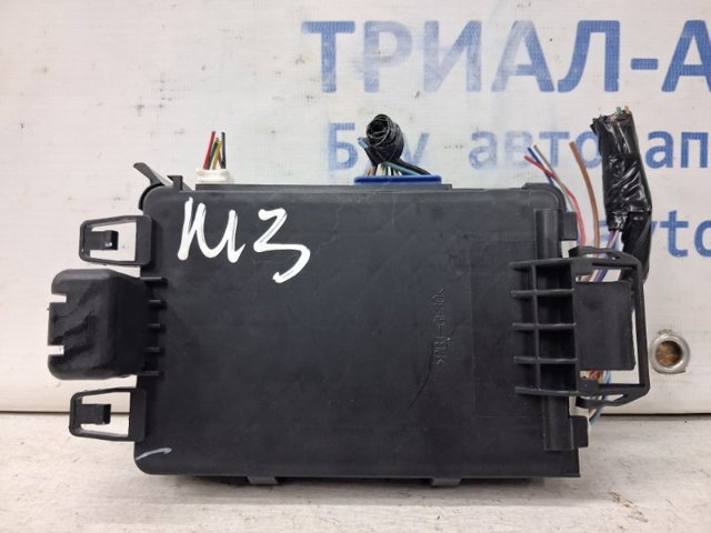 Блок управління комфорту KD45675Y0G MAZDA