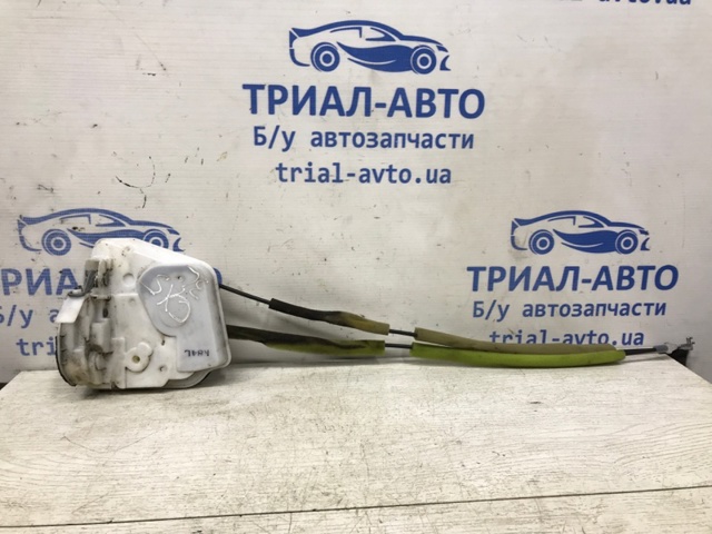 Замок задніх дверей, лівих KD4773310 MAZDA