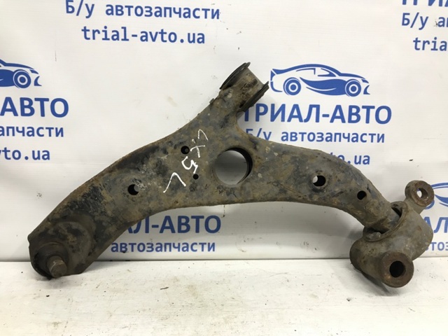 Лівий важіль передній нижній підвіски KD5334350D MAZDA