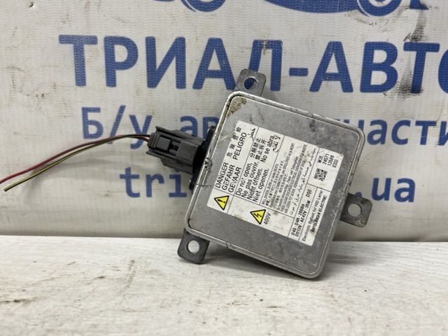 Блок розпалювання, ксенон KD53510H3 MAZDA