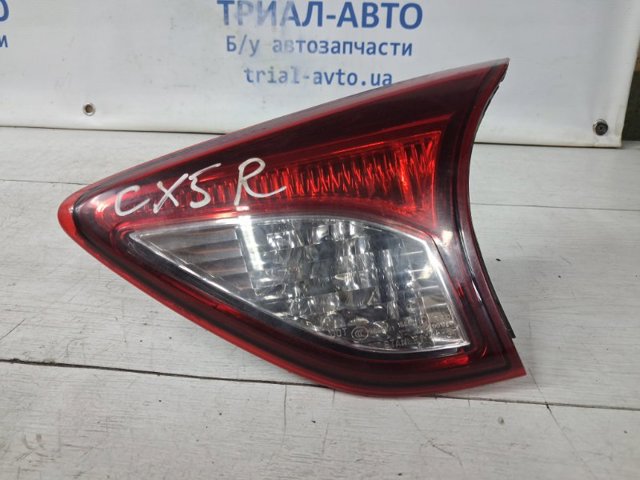 Фара задня права внутрішня KD53513F0B MAZDA