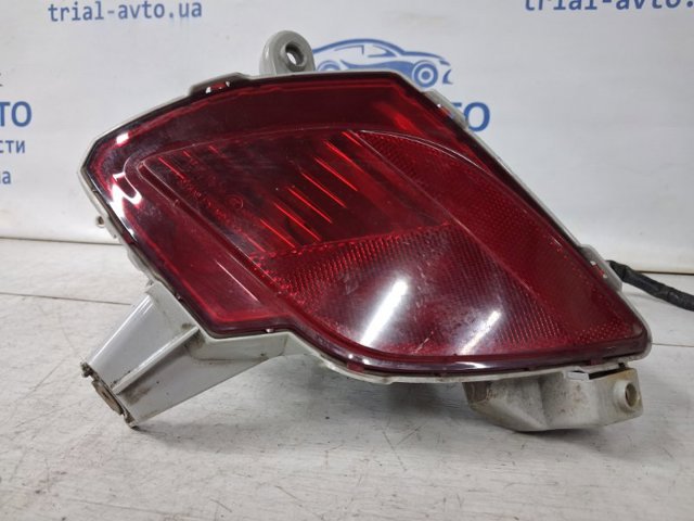 Ліхтар протитуманний задній, лівий KD5351660 MAZDA